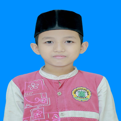 foto profil Muhammad Rafa Habibi Al Hanan